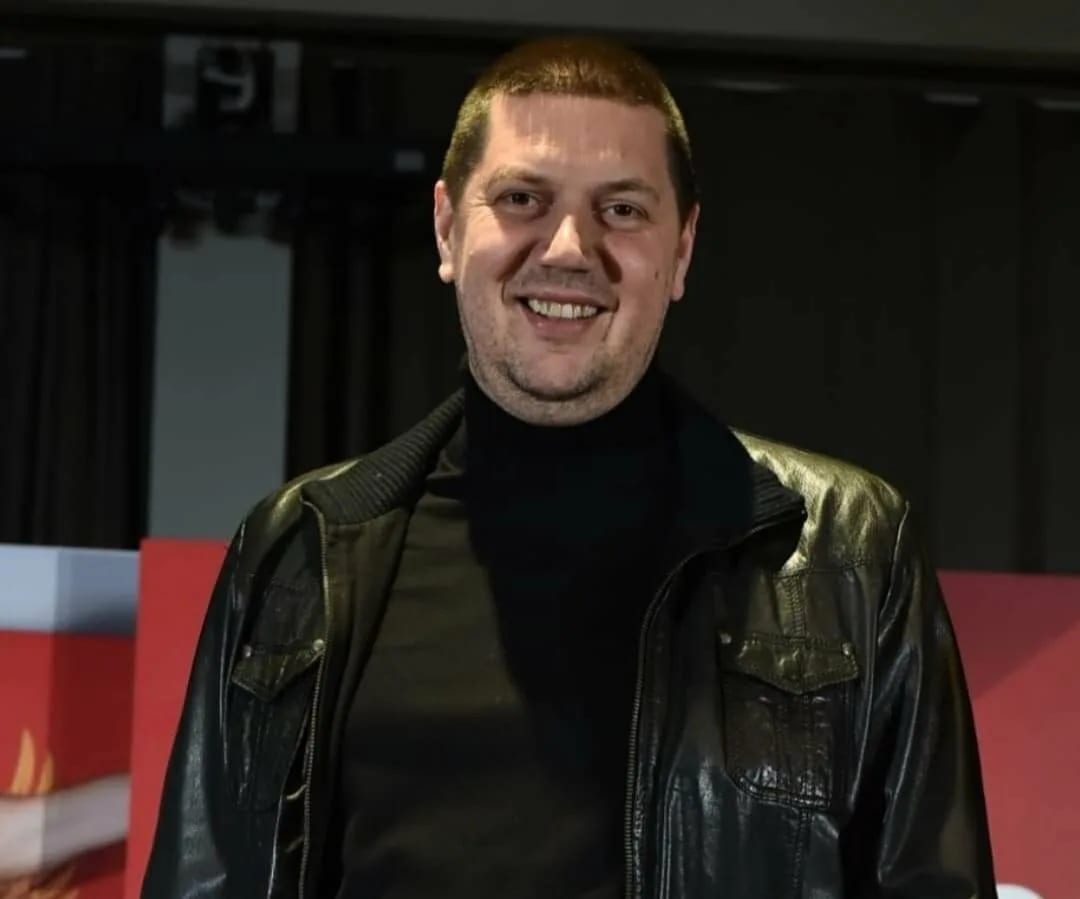 Dubljević najbolji košarkaški trener u državi