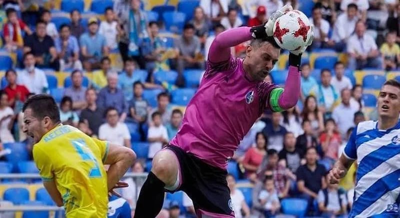 Giljen: Sve je došlo na svoje, zasluženo smo lideri