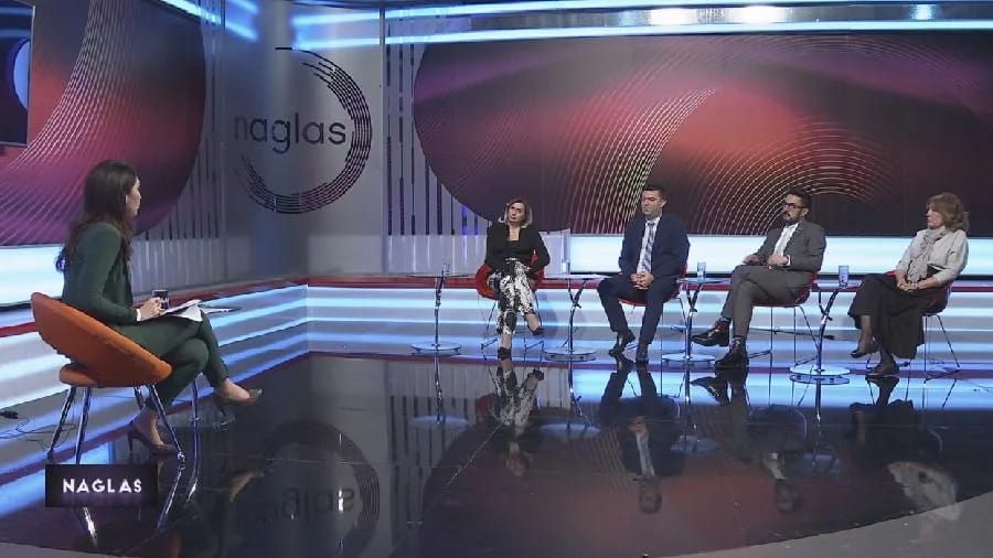 Galić: Dokazano da ne postoji veza između MMR vakcine i autizma