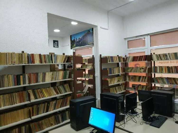 Raspisan konkurs za književnu nagradu "Miodrag Bulatović"