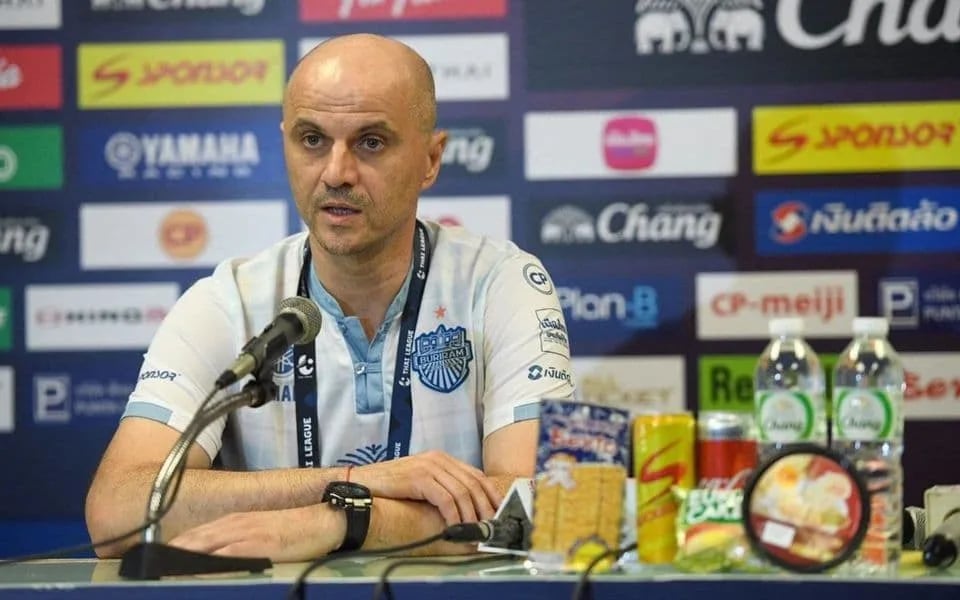 Nikšićanin dobio trenerski posao u šampionskom klubu iz Vijetnama