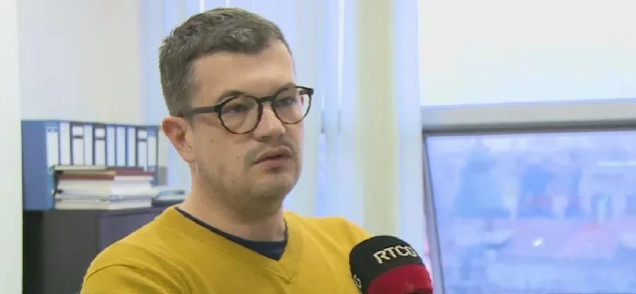 Porast nivoa vode na svim vodotocima, još nema opasnosti od poplava