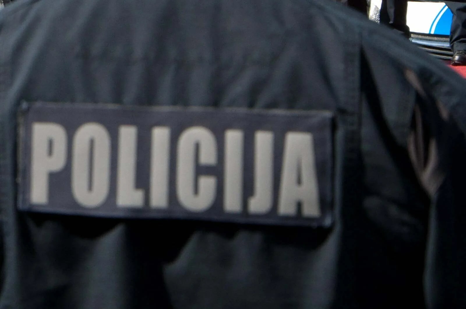 Vozač uhapšen u Nikšiću, vozio sa 2,30 promila alkohola u krvi