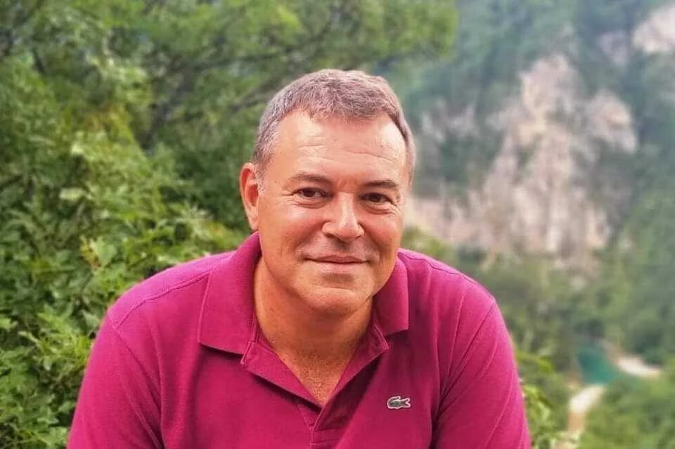 Zahumlje: Promocija knjige "Autarija"