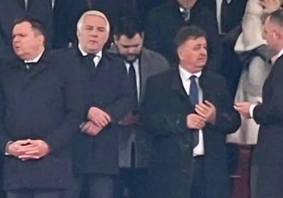 Kovačević na obilježavanju Dana RS