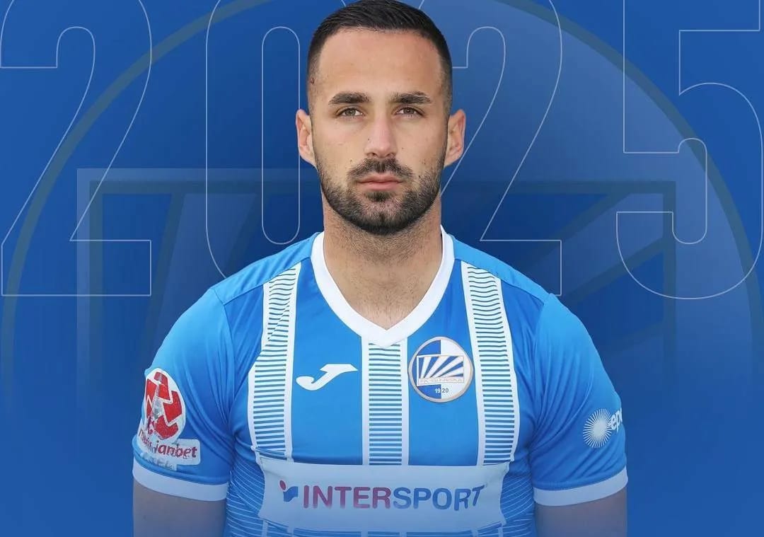Dragan Grivić produžio ugovor sa Sutjeskom