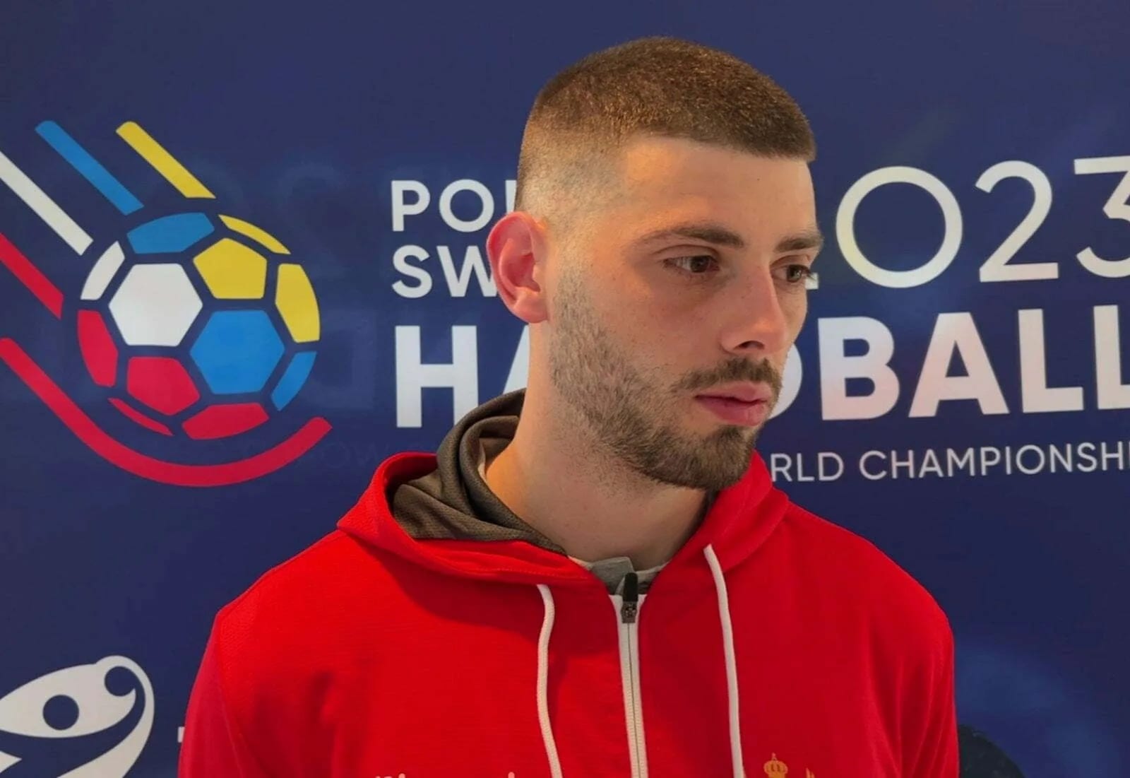 "Lavovi" protiv Francuza, Vujović: Iznenađenja se dešavaju
