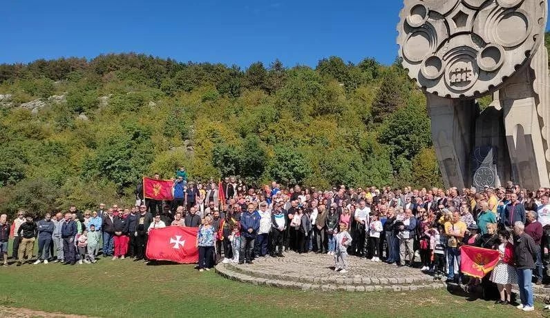 UBNOR i antifašisti Nikšića organizuju skup povodom Dana sjećanja na žrtve holokausta