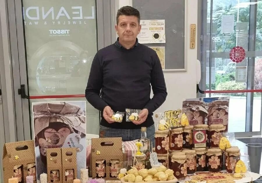 Med zlatnih odličja iz Dragovoljića