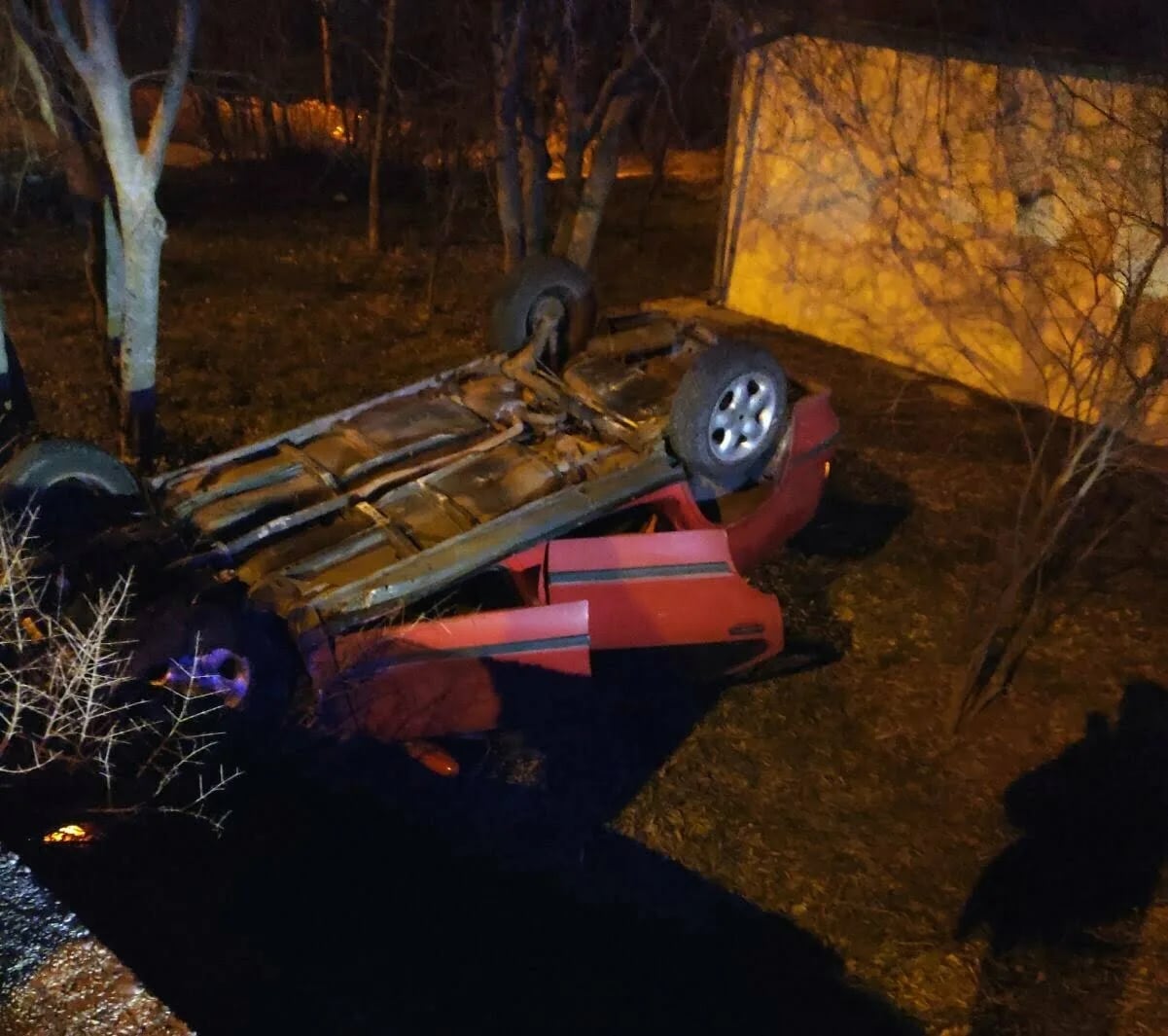 Nikšićanin stradao u saobraćajnoj nesreći na Bogetićima