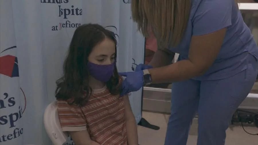 Veliko interesovanje za MMR vakcinu, najmanje nevakcinih među predškolcima