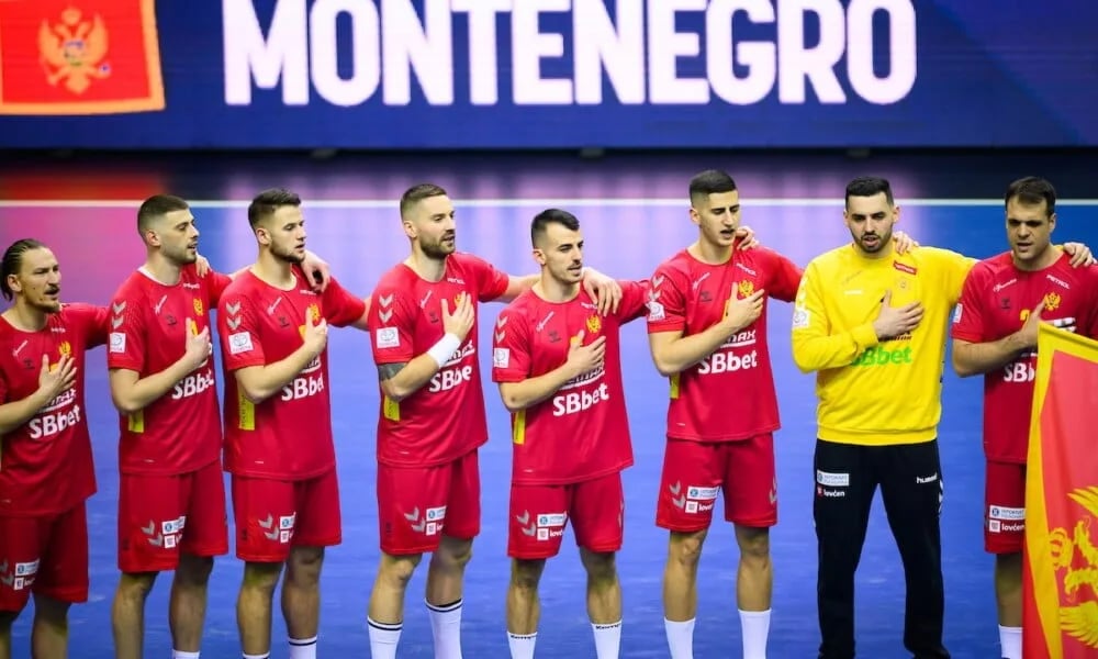 “Lavovi” poraženi od Slovenije za kraj