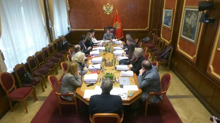 Za sudije Ustavnog suda 27 kandidata