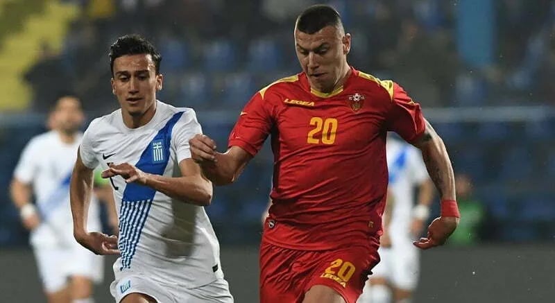 Magija Osmajića: Lob sa 30 metara za drugi gol u portugalskom šampionatu