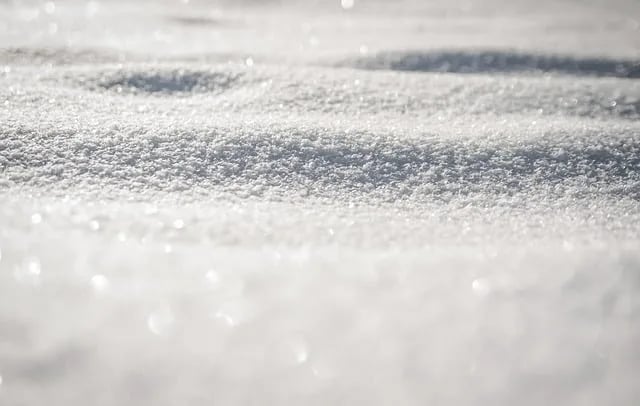 U Nikšiću 21 centimetar snijega