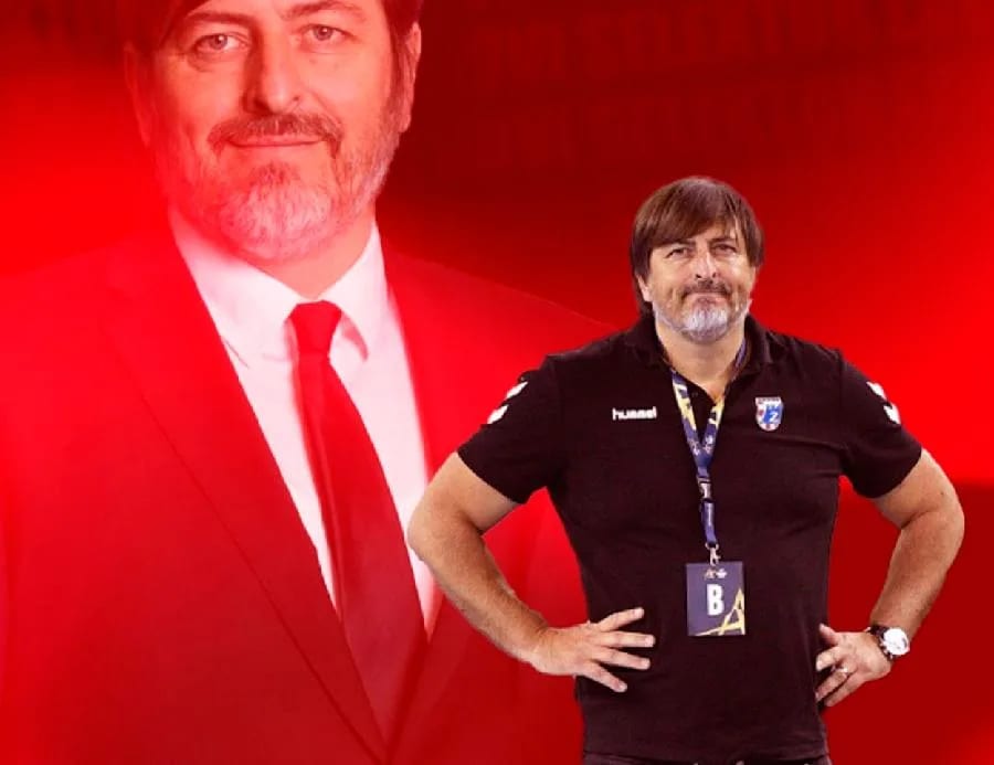 "Lavovi“ imaju novog selektora: Vladimir Šola na kormilu reprezentacije