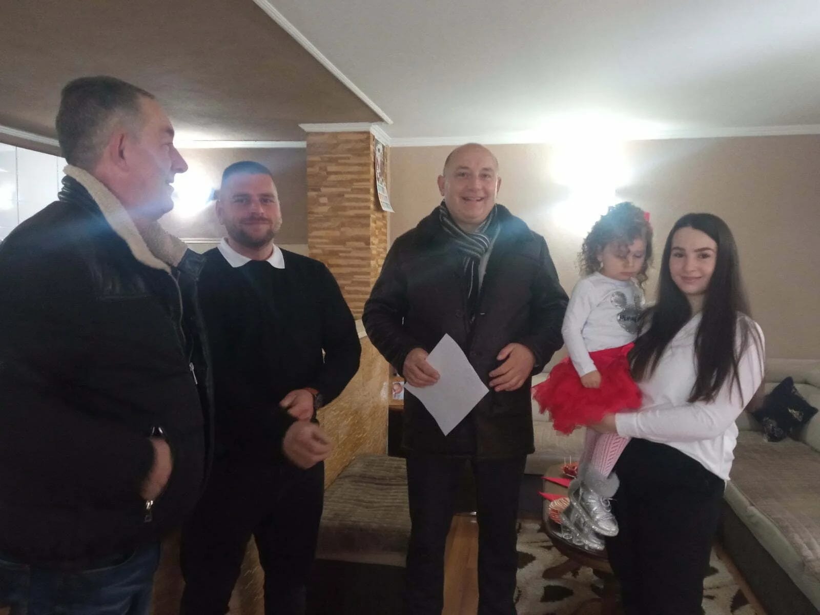 Župa: Prvorođenoj bebi u ovoj godini uručeno rješenje o novčanoj nadoknadi