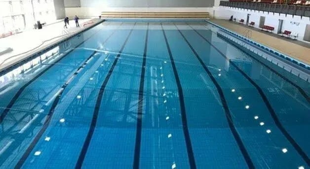 Završetak radova na bazenu do kraja sedmice, slijedi redovni godišnji remont