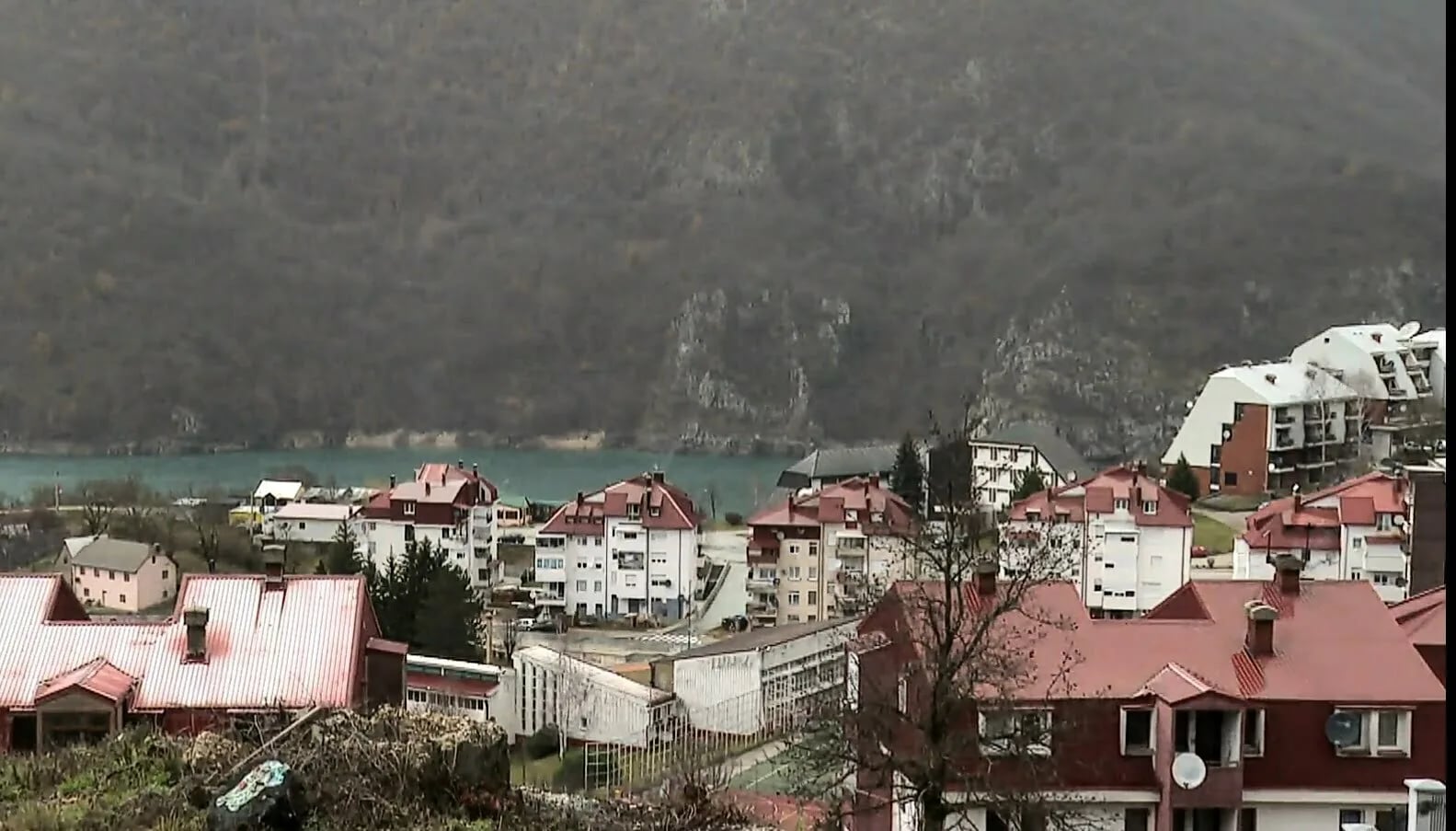 U Plužinama ukinuli "čašicu za dušu"