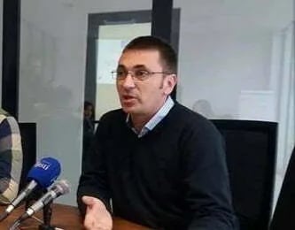 Bulajić: Broj zavisnika u rastu, od sistema kontinuirano zanemarivanje