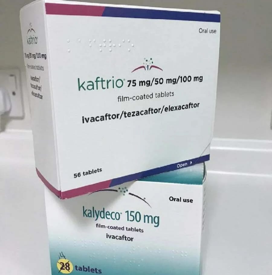 CINMED dao saglasnost za uvoz ljekova za liječenje cistične fibroze