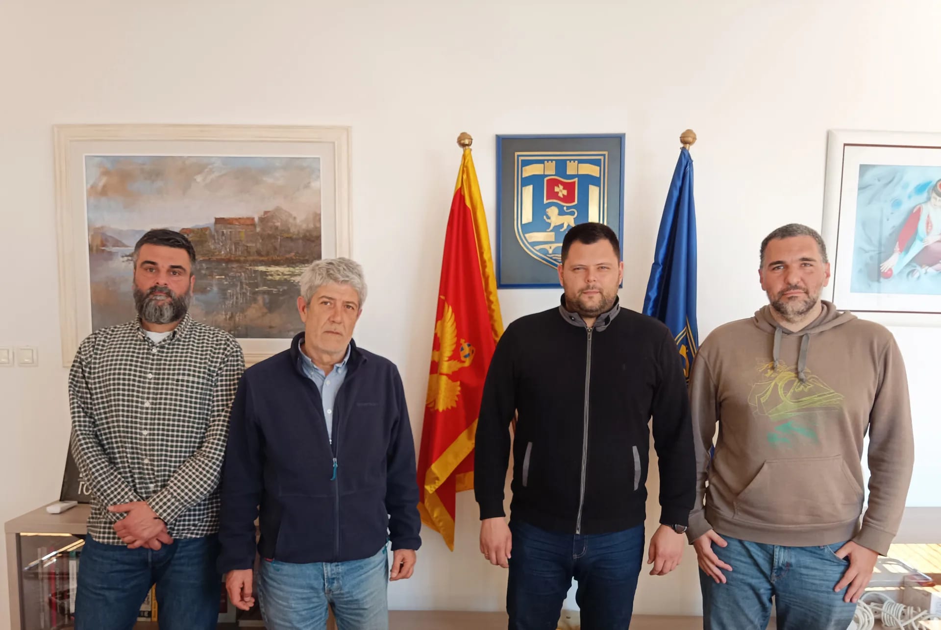 Napraviće digitalni snimak mosta na Moštanici