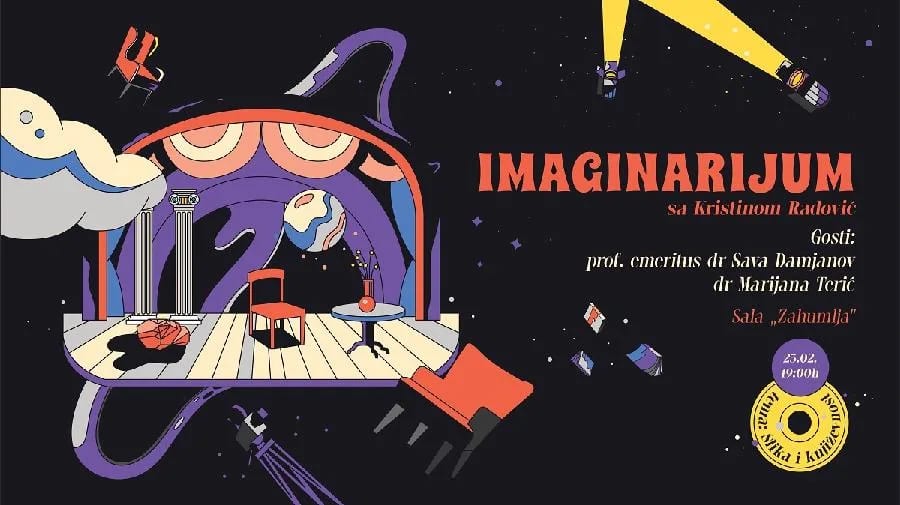 JU "Zahumlje" pokreće projekat "Imaginarijum"