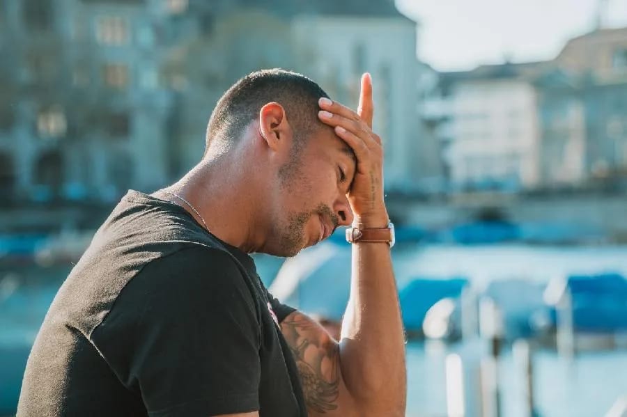 Simptomi koji ukazuju na ozbiljne zdravstvene probleme