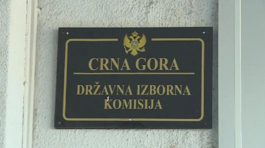 DIK potvrdio 15 lista za parlamentarne izbore 11. juna