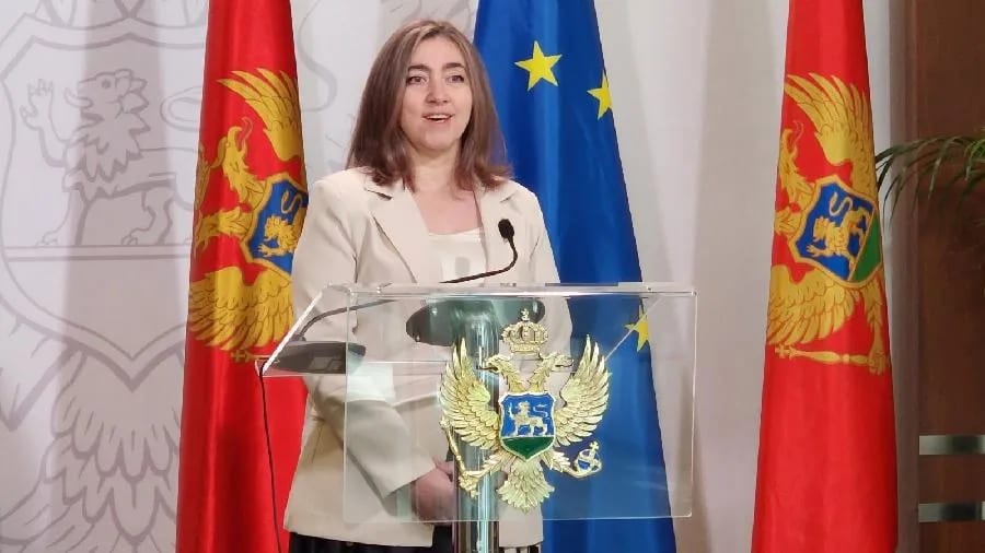 Šćepanović: Crna Gora da se ponosi svojim naučnicama
