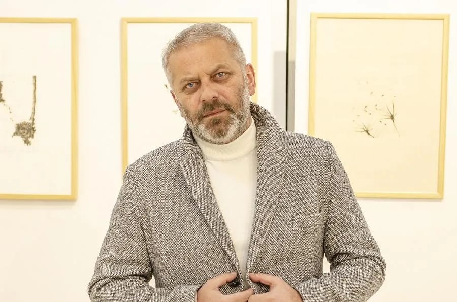 Nenezić: Politika jede stvaralaštvo, podjele sve što drugačije misli