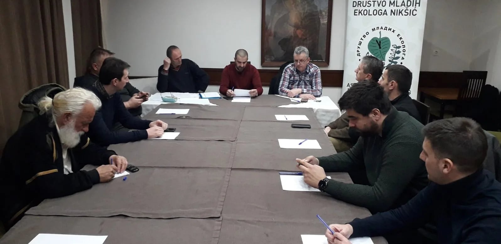 Okrugli sto DMEN-a: Modernizacija i veći standardi dovešće do smanjenja emisija u drumskom saobraćaju