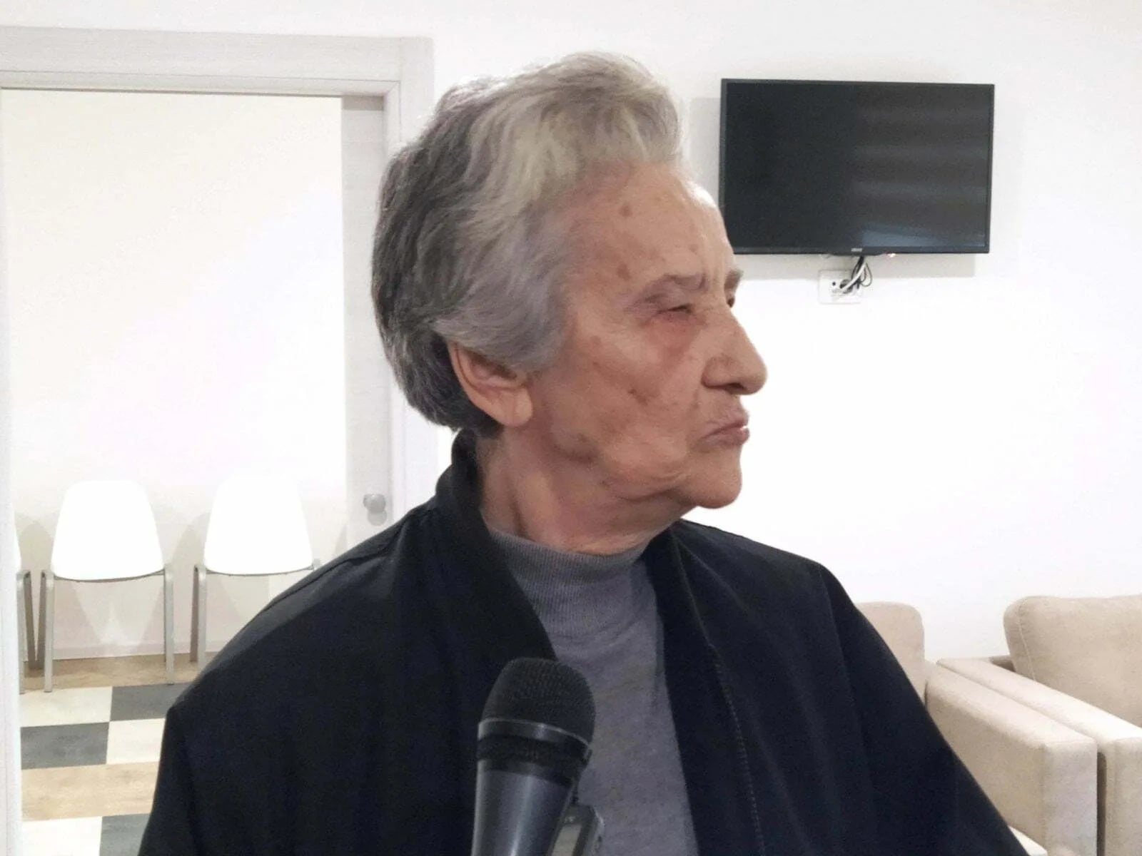 Dom za stare otvorio vrata za prve korisnike: “Zadovoljna sam, da malo odmorim”