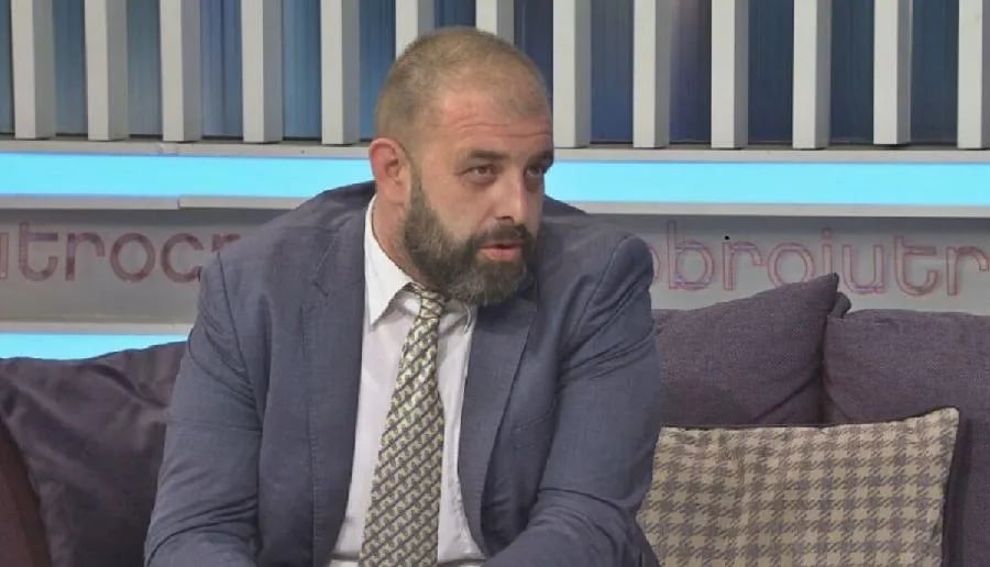 Hrana bezbjedna, kontrole pojačane zbog opasnosti od pantljičare