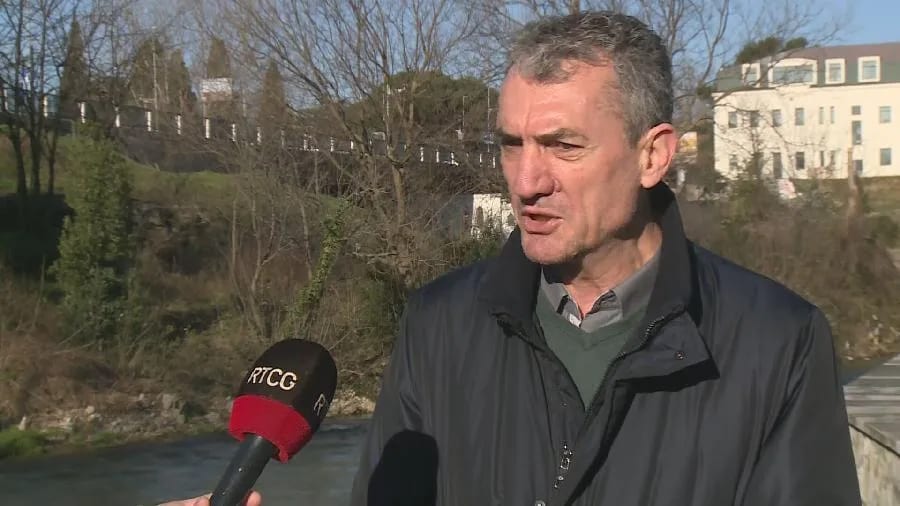 Micev: Naredna sedmica sunčana i topla, temperatura do 23 stepena
