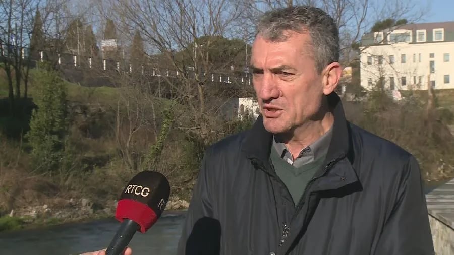 Micev: Naredna sedmica sunčana i topla, temperatura do 23 stepena