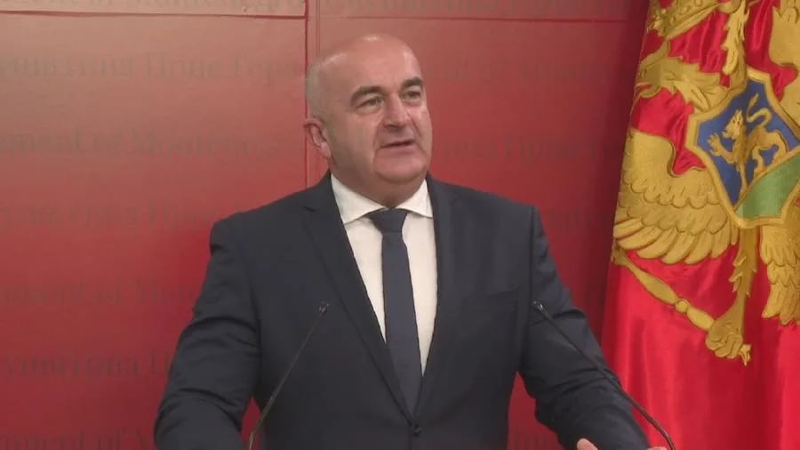 Joković sjutra predstavlja Agrobudžet za 2023. godinu