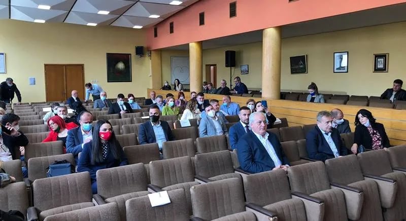 U radu nikšićke Skupštine učestvuje 16 žena