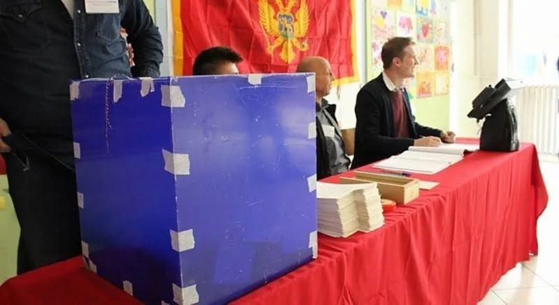 Omogućiti OSI dostojanstveno glasanje
