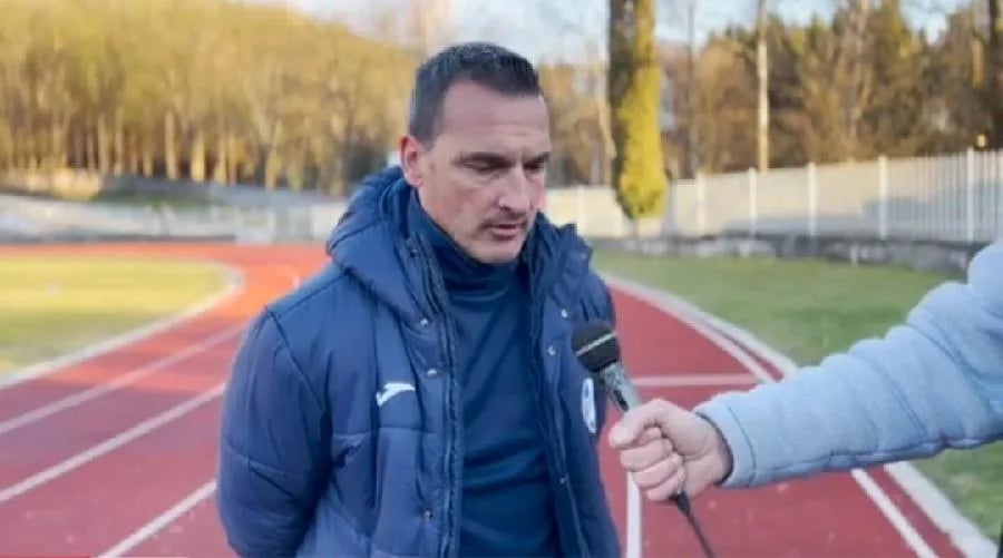 Brnović: Dobar podstrek za nastavak prvenstva
