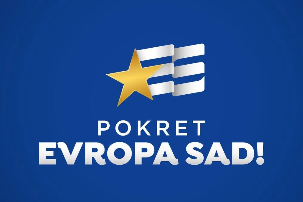 Pokret Evropa sad: Udruženje penzionera uz Milatovića