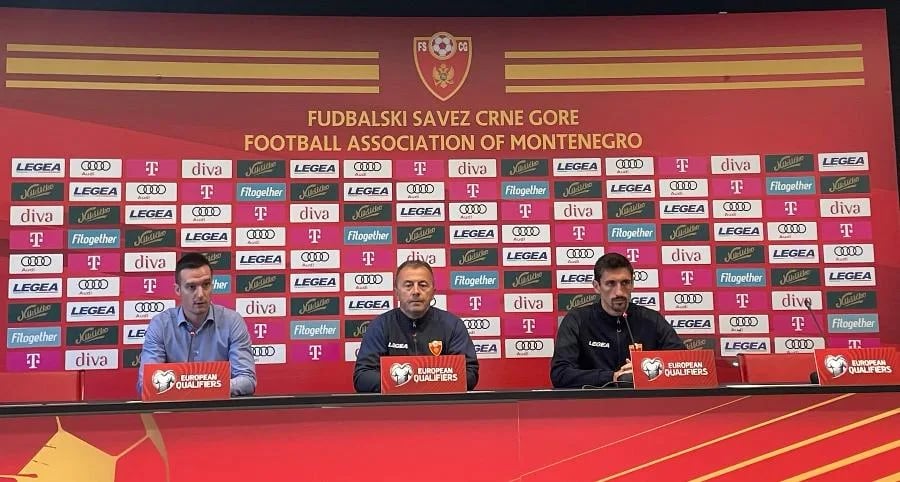 "Težak zadatak, pobjeda u Bugarskoj podigla samopouzdanje"