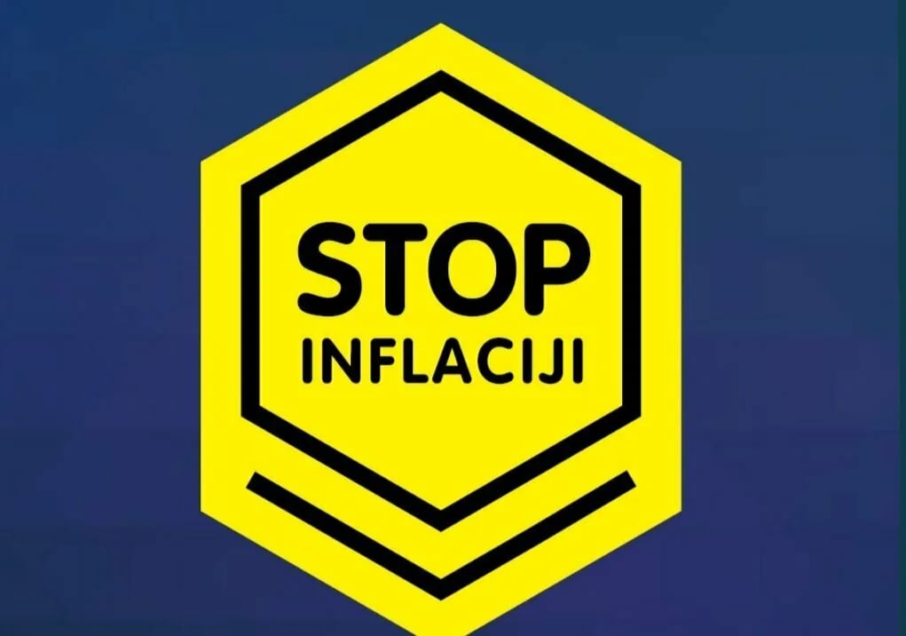 Ova oznaka biće na proizvodima po minimalnoj cijeni