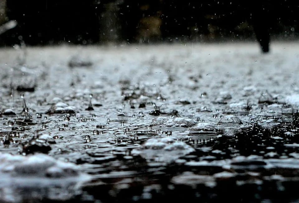 U petak nestabilno vrijeme, obilna kiša i jak vjetar