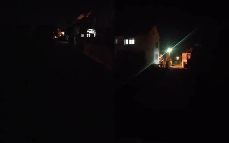 ČITAOCI ŠALJU: “Značilo bi da rasvjeta bude bar na još jednom stubu”