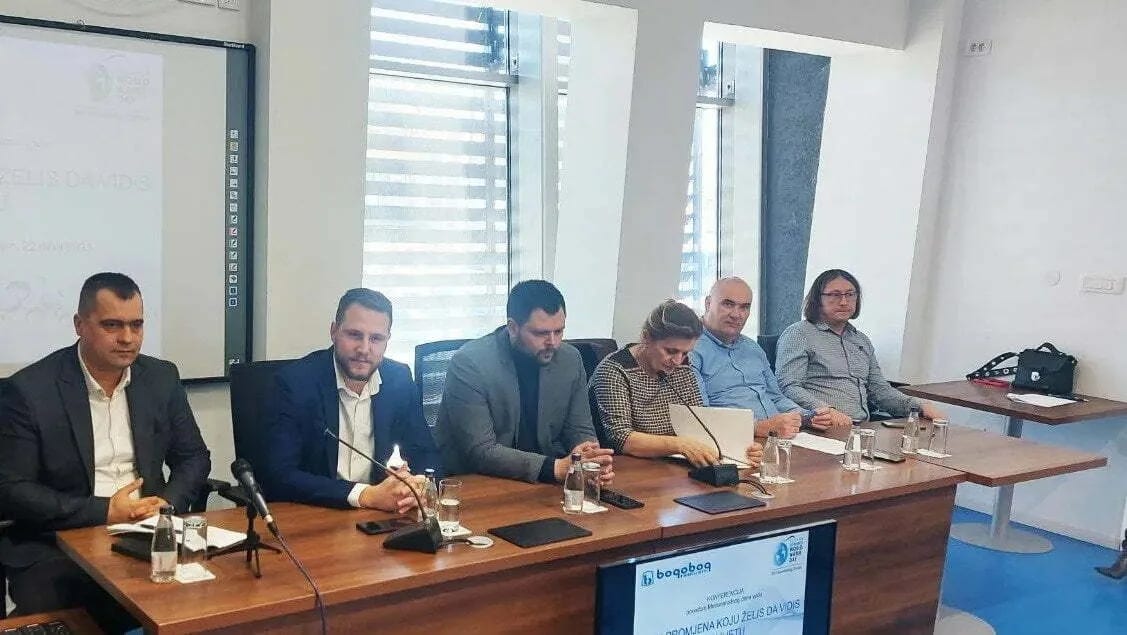 Potencijale koje nam je priroda dala učiniti boljim i kvalitetnijim