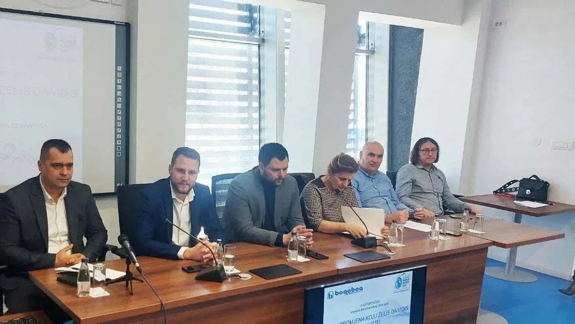 Potencijale koje nam je priroda dala učiniti boljim i kvalitetnijim