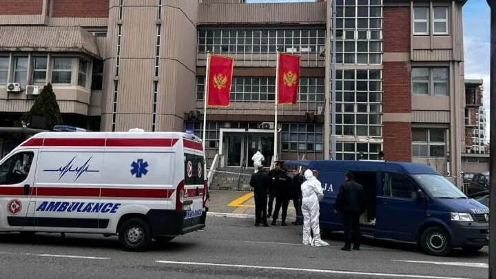 U eksploziji bombe stradao Podgoričanin, osmoro povrijeđenih