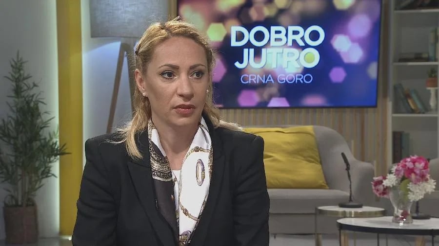 Nenezić: Milatović ne može poništiti Ukaz o raspuštanju Skupštine