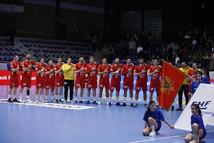 "Lavovi" poraženi od BiH, izgubili drugo mjesto